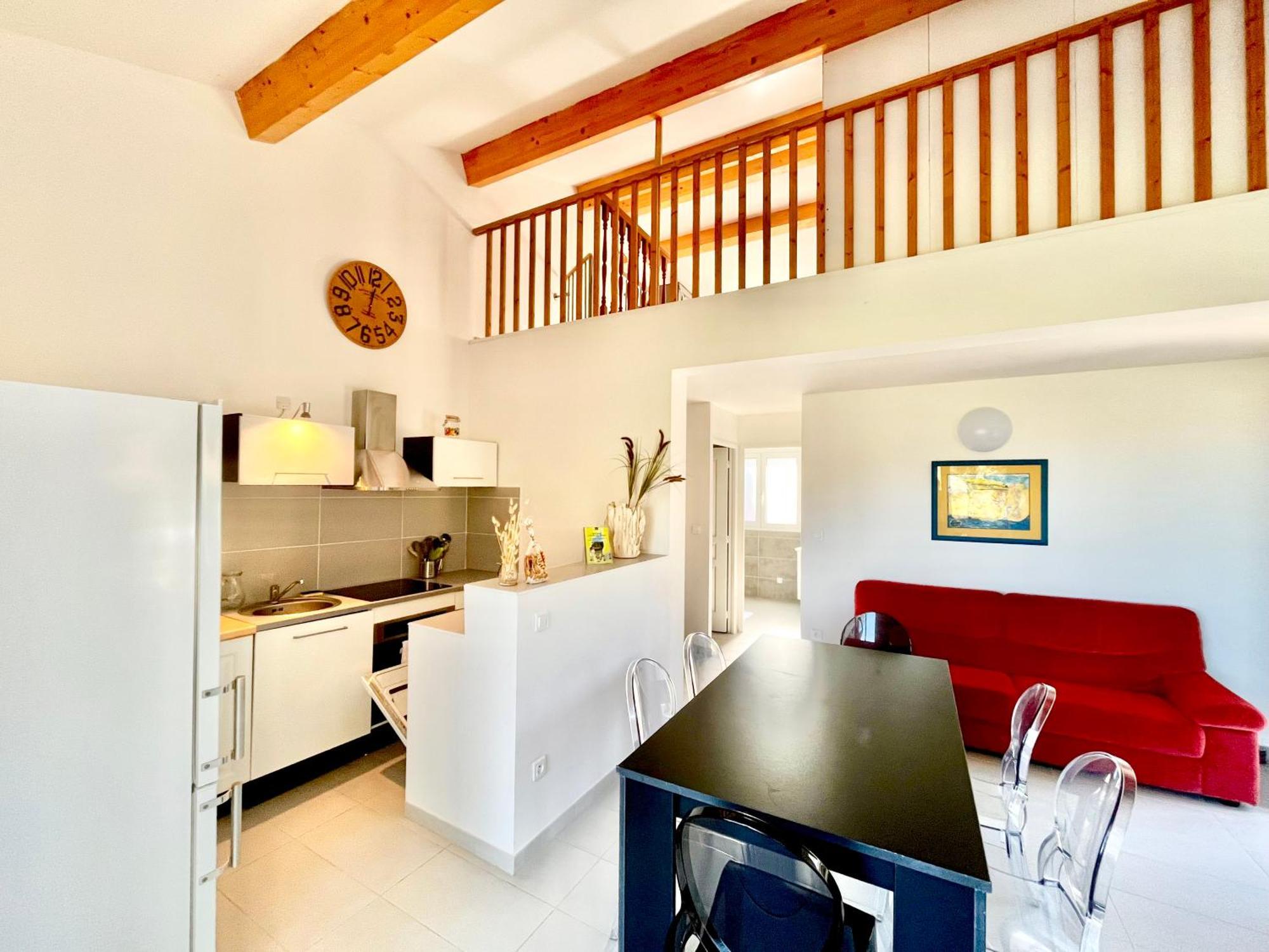 Les D'ostriconi - Ogliastro Holiday home Palasca (Corsica)