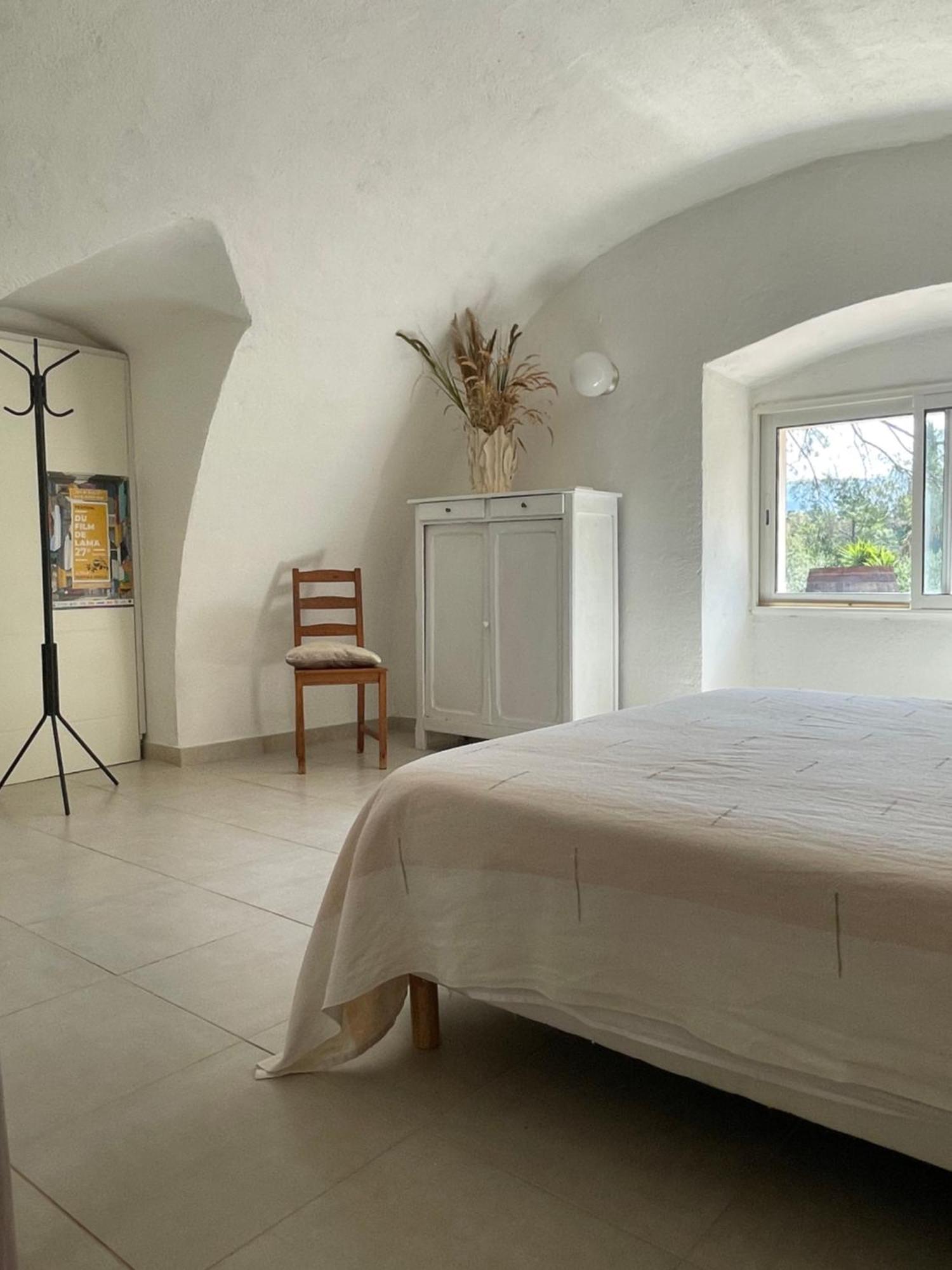 Holiday home Les D'ostriconi - Ogliastro