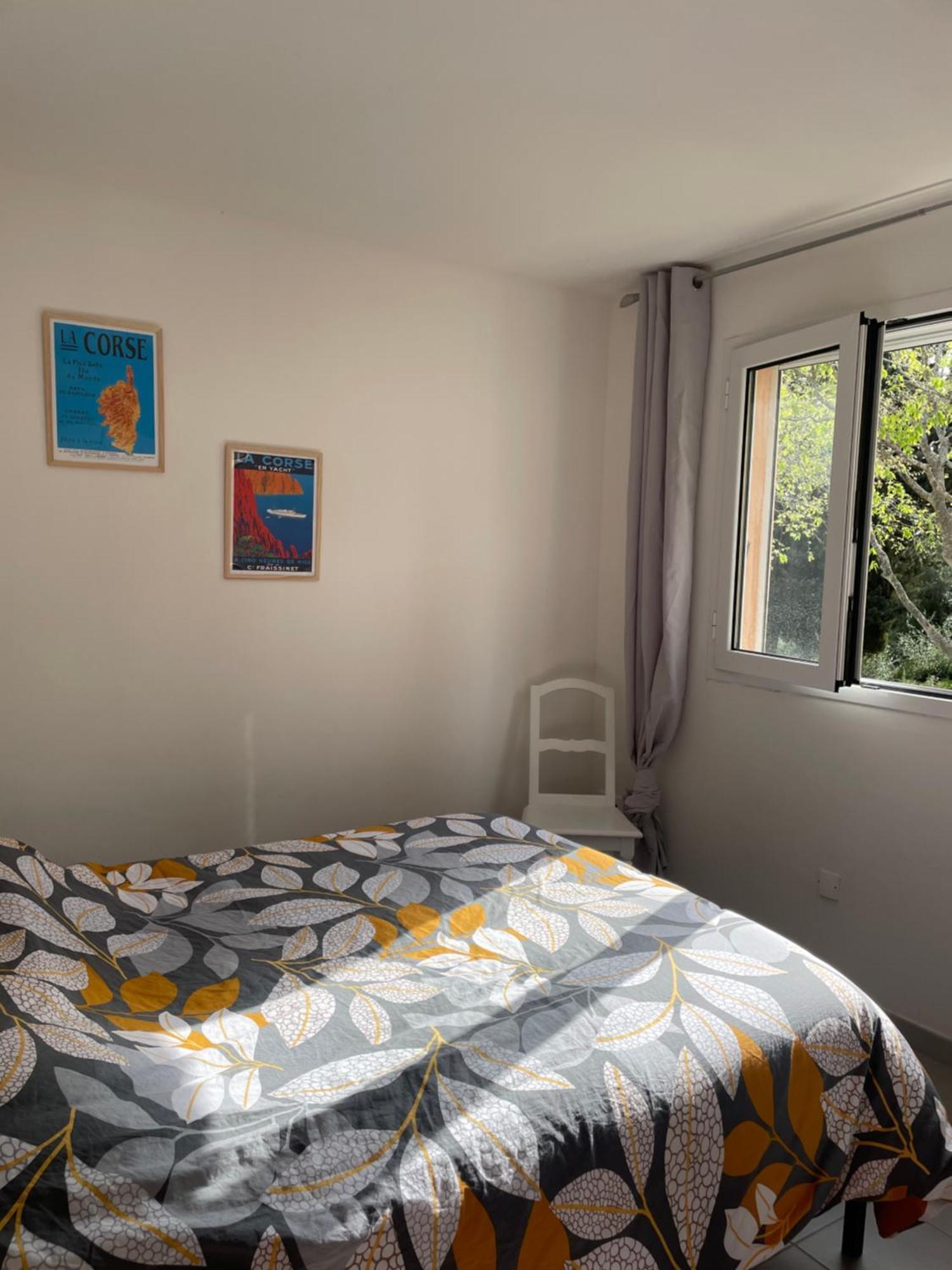 Holiday home Les D'ostriconi - Ogliastro *