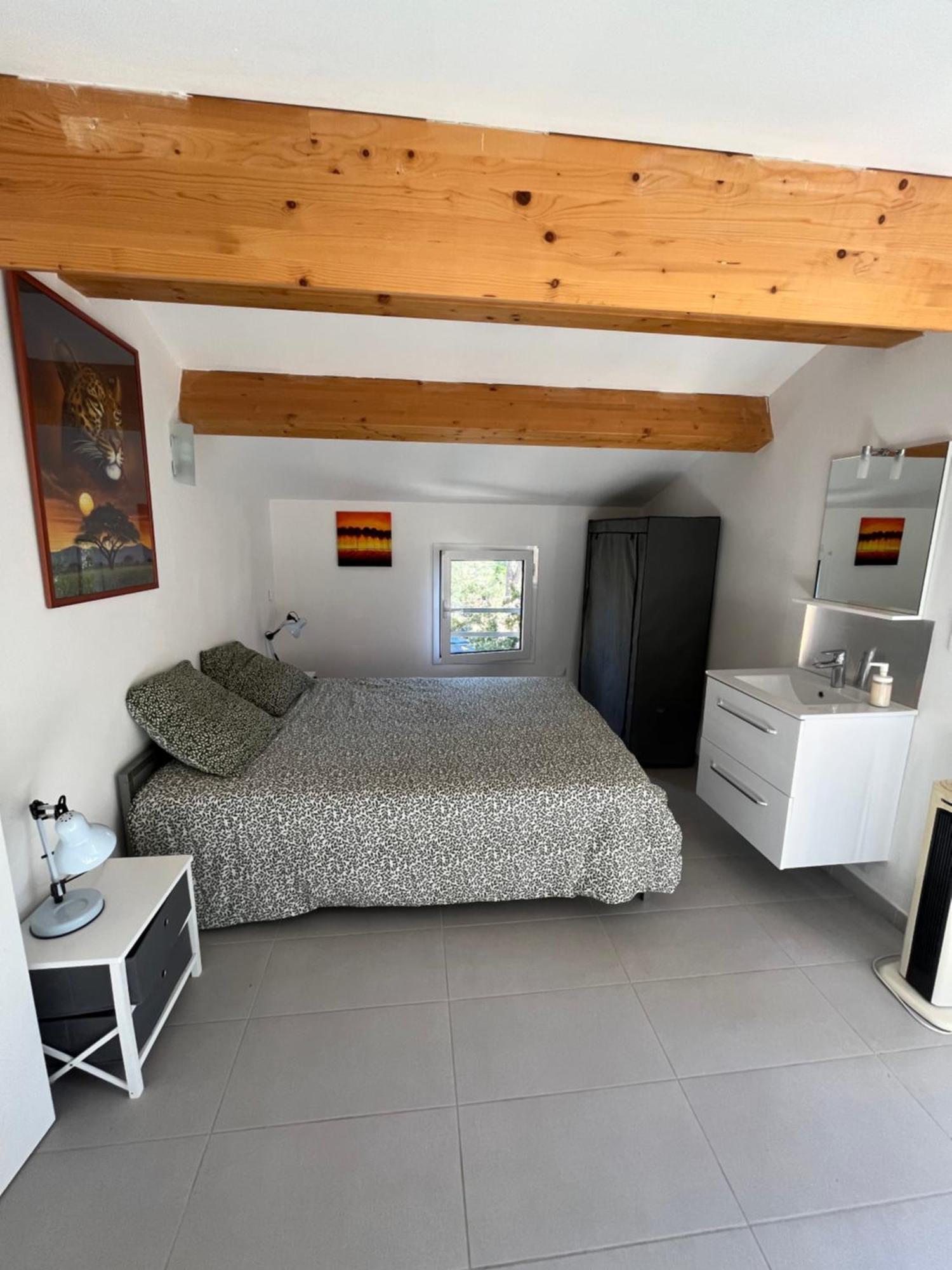 Les D'ostriconi - Ogliastro Holiday home *