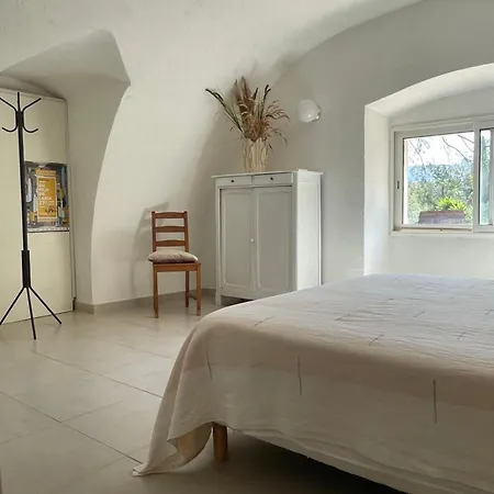 Les Gites D'Ostriconi - Villa Ogliastro Palasca  Extérieur photo