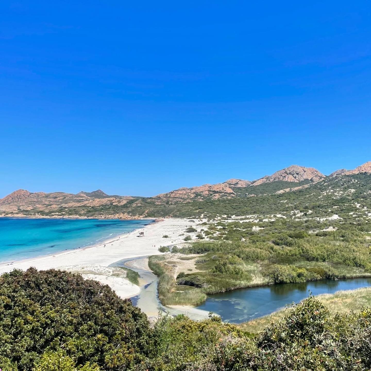 Hébergement de vacances Les D'ostriconi - Ogliastro